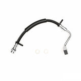 Dynamic Friction 2012-2020 Chrysler Town & Country Rear Left Brake Hose by Dynamic Friction Company 350-40311