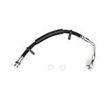 Dynamic Friction 2012-2020 Chrysler Town & Country Rear Right Brake Hose by Dynamic Friction Company 350-40312