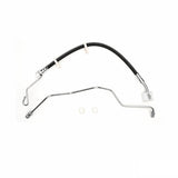 Dynamic Friction 2012-2022 Ram 1500 Rear Left Brake Hose by Dynamic Friction Company 350-40313