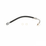 Dynamic Friction 2012-2020 Dodge Journey Rear Right lo Brake Hose by Dynamic Friction Company 350-40314