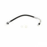 Dynamic Friction 2012-2020 Dodge Journey Rear Left lo Brake Hose by Dynamic Friction Company 350-40315