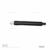 Dynamic Friction 2013-2020 Chrysler Town & Country Front Left Brake Hose by Dynamic Friction Company 350-40317