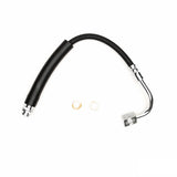 Dynamic Friction 2013-2020 Chrysler Town & Country Front Left Brake Hose by Dynamic Friction Company 350-40317