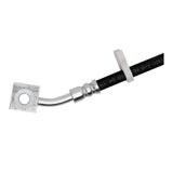 Dynamic Friction 2010-2022 Ram 1500 Rear Right Brake Hose by Dynamic Friction Company 350-40318