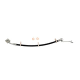 Dynamic Friction 2010-2022 Ram 1500 Rear Right Brake Hose by Dynamic Friction Company 350-40318