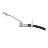 Dynamic Friction 2013-2023 Ram 1500 Rear Left Brake Hose by Dynamic Friction Company 350-40319