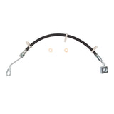Dynamic Friction 2013-2023 Ram 1500 Rear Left Brake Hose by Dynamic Friction Company 350-40319