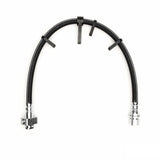 Dynamic Friction 2013-2022 Dodge Ram 4500 Rear-up/Rr Ctr Brake Hose by Dynamic Friction Company 350-40322