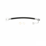 Dynamic Friction 2014-2018 Ram 3500 Rear Left lo Brake Hose by Dynamic Friction Company 350-40325