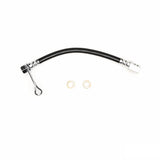 Dynamic Friction 2013-2018 Ram 3500/2500 Rear Right lo/Rear Right Brake Hose by Dynamic Friction Company 350-40326
