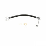 Dynamic Friction 2013-2023 Ram 3500/2500 Rear Left lo/Rear Left Brake Hose by Dynamic Friction Company 350-40327