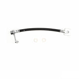 Dynamic Friction 2013-2018 Dodge Ram 4500 Rear Left lo/Rear Left Brake Hose by Dynamic Friction Company 350-40329