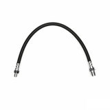 Dynamic Friction 1941-1978 Brockway 152 Front Left/Rear/Front Lefto/Front Brake Hose by Dynamic Friction Company 350-40336