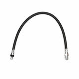 Dynamic Friction 1945-1982 Dodge T900 Tandem Rear/Front Right/Front/Front Right Brake Hose by Dynamic Friction Company 350-40337
