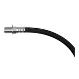 Dynamic Friction 1969-1971 Dodge/Ram W300 Front Brake Hose by Dynamic Friction Company 350-40339