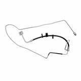 Dynamic Friction 2019-2022 Ram 1500 Rear Right Brake Hose by Dynamic Friction Company 350-40343