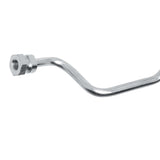 Dynamic Friction 2019-2023 Ram 2500/3500 Front Left lo Brake Hose by Dynamic Friction Company 350-40348
