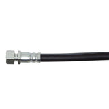 Dynamic Friction 2019-2023 Ram 2500 Front Right lo/Rear Right Brake Hose by Dynamic Friction Company 350-40363