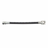 Dynamic Friction 2019-2023 Ram 2500 Front Left lo/Rear Left Brake Hose by Dynamic Friction Company 350-40364