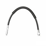 Dynamic Friction 1974-1976 Jeep Cherokee Front Brake Hose by Dynamic Friction Company 350-42002