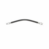Dynamic Friction 1958-1973 Jeep DJ-3A Front Brake Hose by Dynamic Friction Company 350-42003