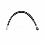Dynamic Friction 1976-1977 Jeep CJ-7 Front Brake Hose by Dynamic Friction Company 350-42007