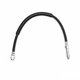 Dynamic Friction 1974-1976 Jeep J-2010 Front Brake Hose by Dynamic Friction Company 350-42008