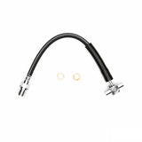 Dynamic Friction 1974-1978 Jeep Cherokee Front Brake Hose by Dynamic Friction Company 350-42009