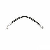 Dynamic Friction 1967-1969 Jeep DJ-3A Front Brake Hose by Dynamic Friction Company 350-42010