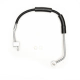 Dynamic Friction 2002-2007 Jeep Liberty Front Left Brake Hose by Dynamic Friction Company 350-42013