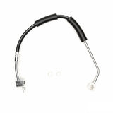 Dynamic Friction 2002-2007 Jeep Liberty Front Right Brake Hose by Dynamic Friction Company 350-42014