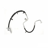 Dynamic Friction 2003-2004 Jeep Grand Cherokee Front Right Brake Hose by Dynamic Friction Company 350-42016