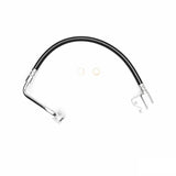 Dynamic Friction 2005-2010 Jeep Commander Front Right Brake Hose by Dynamic Friction Company 350-42017