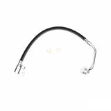 Dynamic Friction 2005-2010 Jeep Grand Cherokee Front Left Brake Hose by Dynamic Friction Company 350-42018