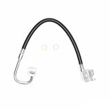 Dynamic Friction 2006-2010 Jeep Grand Cherokee Front Right Brake Hose by Dynamic Friction Company 350-42019