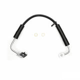 Dynamic Friction 2007-2010 Jeep Wrangler Front Right Brake Hose by Dynamic Friction Company 350-42021