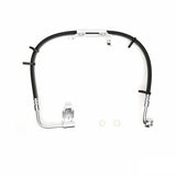 Dynamic Friction 2007-2018 Jeep Wrangler Front Left Brake Hose by Dynamic Friction Company 350-42026