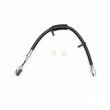 Dynamic Friction 2011-2020 Dodge Durango Front Left Brake Hose by Dynamic Friction Company 350-42028