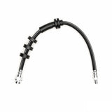 Dynamic Friction 2014-2023 Jeep Cherokee Front Brake Hose by Dynamic Friction Company 350-42029