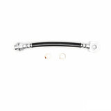 Dynamic Friction 1999-2004 Jeep Grand Cherokee Rear Left lo Brake Hose by Dynamic Friction Company 350-42034