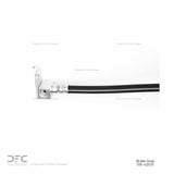 Dynamic Friction 2002-2005 Jeep Liberty Rear /Rear-up Brake Hose by Dynamic Friction Company 350-42035