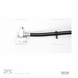 Dynamic Friction 2005-2010 Jeep Commander Rear Right Brake Hose by Dynamic Friction Company 350-42037