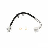 Dynamic Friction 2005-2010 Jeep Commander Rear Right Brake Hose by Dynamic Friction Company 350-42037