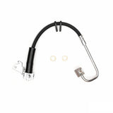 Dynamic Friction 2006-2010 Jeep Grand Cherokee Rear Left Brake Hose by Dynamic Friction Company 350-42042
