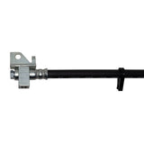 Dynamic Friction 2006-2010 Jeep Grand Cherokee Rear Right Brake Hose by Dynamic Friction Company 350-42043
