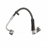 Dynamic Friction 2005-2010 Jeep Grand Cherokee Rear Left Brake Hose by Dynamic Friction Company 350-42046