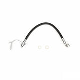 Dynamic Friction 2008-2012 Jeep Liberty Rear Left Brake Hose by Dynamic Friction Company 350-42048
