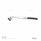 Dynamic Friction 2011-2023 Dodge Durango Rear Right Brake Hose by Dynamic Friction Company 350-42049