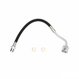 Dynamic Friction 2011-2023 Dodge Durango Rear Left Brake Hose by Dynamic Friction Company 350-42050