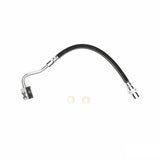 Dynamic Friction 2012-2022 Dodge Durango Rear Left Brake Hose by Dynamic Friction Company 350-42052